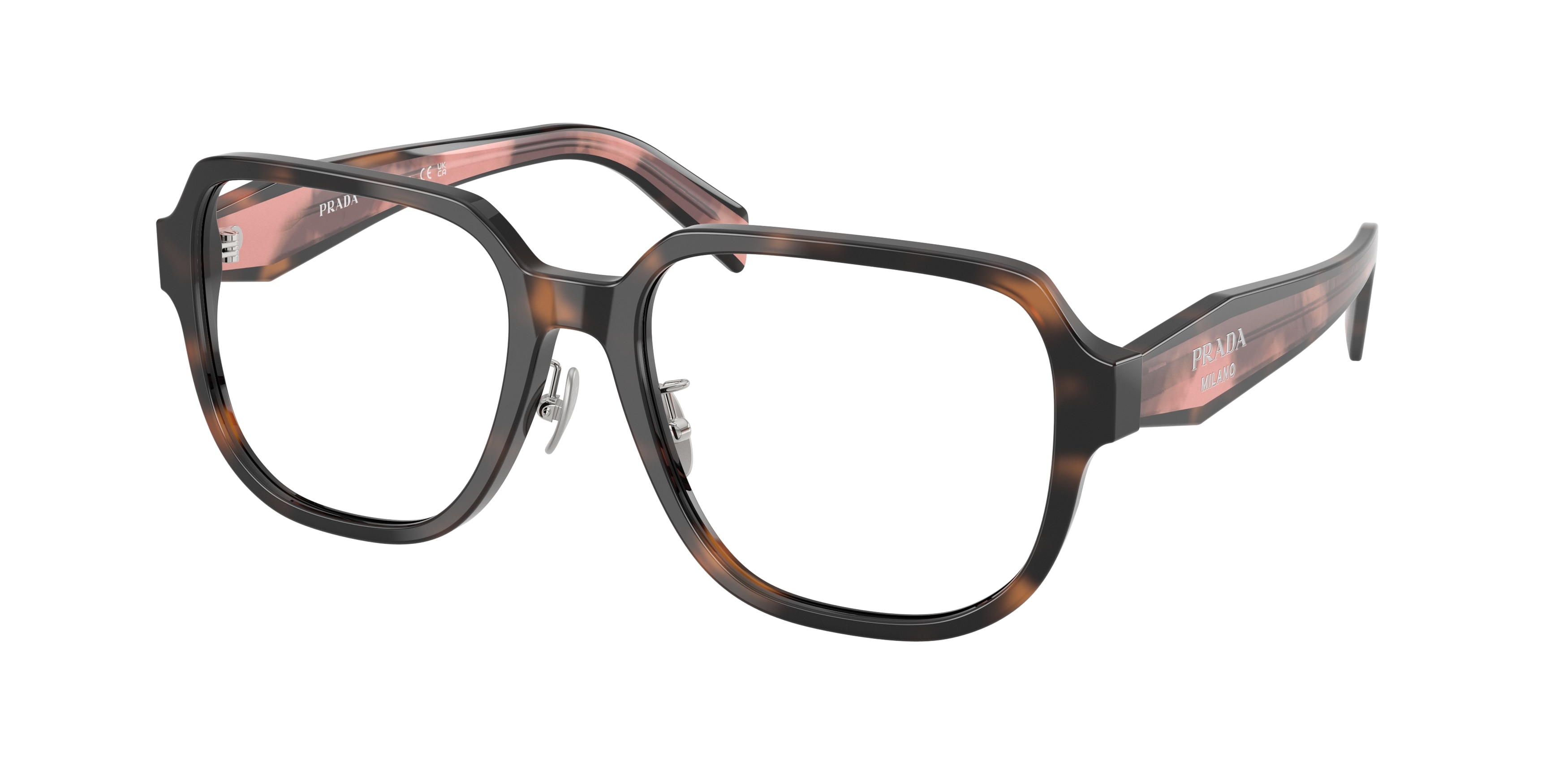 Prada PR B07VD 23A1O1  